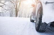 PennDOT Reminds Drivers Of Safe Winter Driving Habits