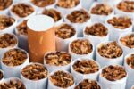 American Lung Association Encouraging Quitting Smokes For Resolution