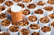 American Lung Association Encouraging Quitting Smokes For Resolution