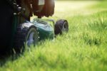 Jefferson Twp. Official Urge To Keep Grass Clippings Off Road