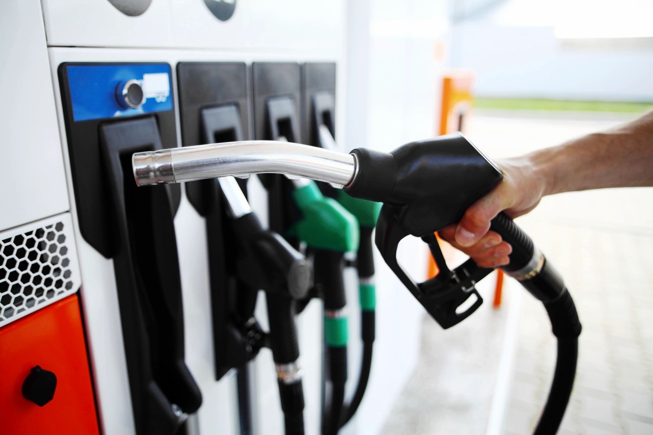 Gas Prices Across Western Pennsylvania - ButlerRadio.com - Butler, PA