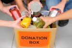 South Buffalo VFD Holding Hurricane Relief Drive