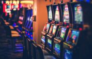 Gambling Numbers Soar In Fiscal Year