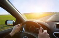 Safety Tips For Mature Drivers