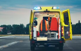 Butler County Seeking Medical Response Team To Help With EMS Shortage