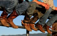 North Washington Rodeo Kicks Off