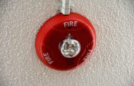 Fire Alarm Distribution Set For Saturday