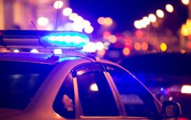 Baltimore Man Arrested in Butler For Attempted Rape