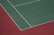 Mars Approves New Tennis Courts