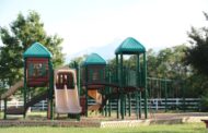 New Playground Equipment Coming To Marion Twp. Park