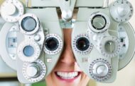 Bill Would Provide Free Eye Exams to Students
