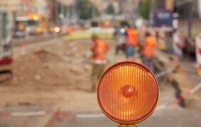 PENNDOT MAINTENANCE