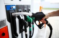 Gas Prices Remain Near $4 Per Gallon