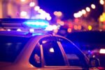 Police Investigating Shooting At North Washington Rodeo Grounds