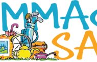 Rummage Sale To Benefit Youth Group