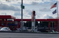 Butler Twp. Sheetz Being Demolished To Make Way For New Store