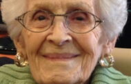 Local Business Owner Dies At 100