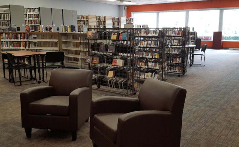 Decluttering Lesson Happening At South Butler Library - 977 Rocks 97.7 ...