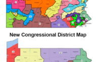 New Congressional Districts Spur More Interest In Primary