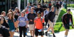 Slippery Rock University Delaying Fall Enrollment Deadline
