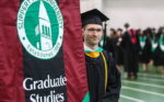 Commencement Set For This Weekend At SRU