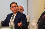 SRU Trustees To Meet Via Conference Call This Week