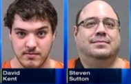 2 Local Men Arrested As Part Of An Undercover Sting