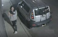 City Police Warn Of Vehicle Thefts