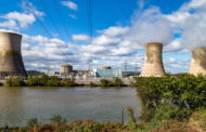 40th Anniversary Of Nuclear Accident At Three Mile Island