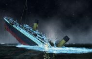 Local Historian To Give Presentation On Titanic