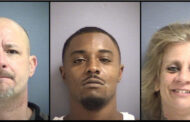 Charges Filed Following Downtown Drug Bust