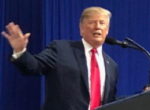 President Trump Issues Disaster Declaration For Pennsylvania