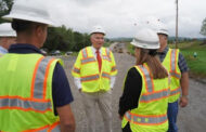 Rep. Kelly Writes In Support of Route 228 Grant