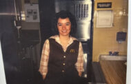 Longtime McDonalds Employee Recognized For Decades Of Service