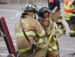 Crews Battle Kitchen Fire In Cranberry Twp.