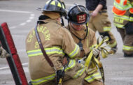Crews Battle Kitchen Fire In Cranberry Twp.