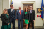 Two Mars Natives Wrapping Up Internships In Rep. Kelly’s Office