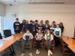 Rep. Kelly Recognizes Knoch Students With App Challenge