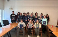 Rep. Kelly Recognizes Knoch Students With App Challenge