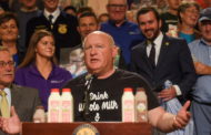 Pa. Dairy Farmers Rally In Support Of Whole Milk