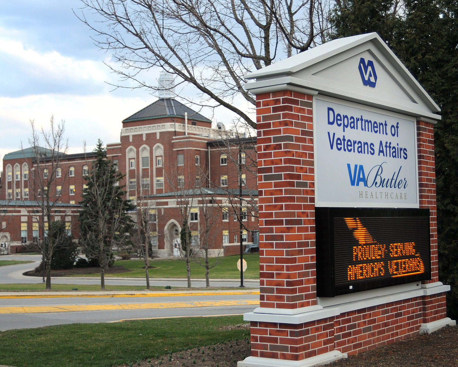 Butler VA Increasing COVID Protection Levels | WISR 680 AM – Butler, PA