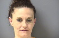 Police: Butler Woman Passed Six Grams Of Cocaine In Her Stool