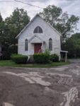 City Church With Historical Significance To Be Torn Down