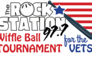 Fourth Annual Wiffle Ball Tournament a Success