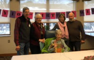 Butler Co. Resident Celebrates 104th Birthday