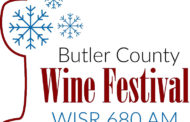 Tickets On Sale For Butler Co. Wine Festival