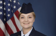 Recent Mars Graduate Completes Air Force Training