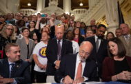 Gov. Wolf Signs Legislation Creating State-Based Insurance