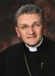 Bishop Zubik To Undergo Spinal Surgery